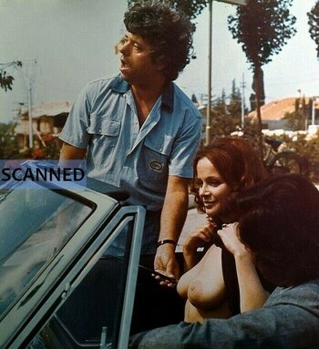 Italian Vintage Actress / serena.grandi Nude Leaks Photo 21