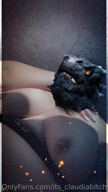 its_claudiabitch Nude Leaks Photo 36