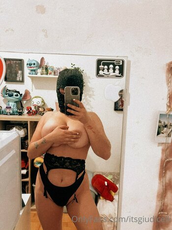 itsgiudicelli Nude Leaks OnlyFans Photo 28