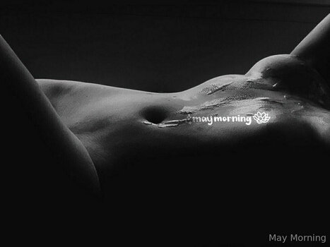 itsmaymorning Nude Leaks Photo 9