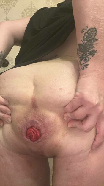 Itsshalyssa / Extreme Anal Slut Nude Leaks OnlyFans Photo 6