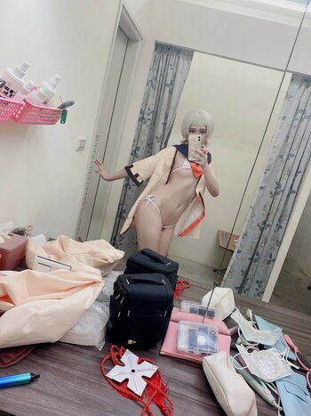 Itsukichan / itsukichan09 Nude Leaks Photo 7