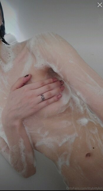 ittybittyloli Nude Leaks Photo 2