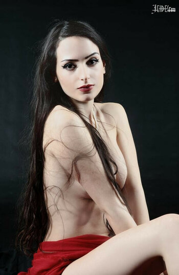Ivana Falchi / ivanafalchi Nude Leaks Photo 6