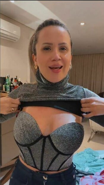 Ivana Poitevin / afbrasilia Nude Leaks Photo 9