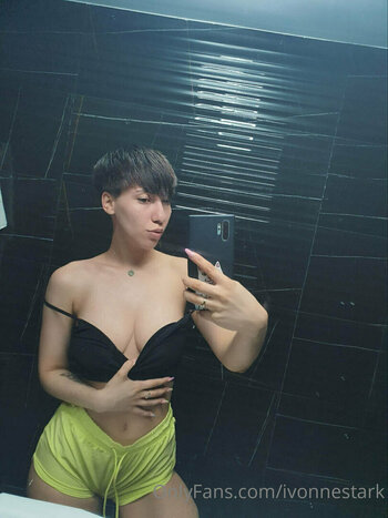 ivonnestark Nude Leaks Photo 5
