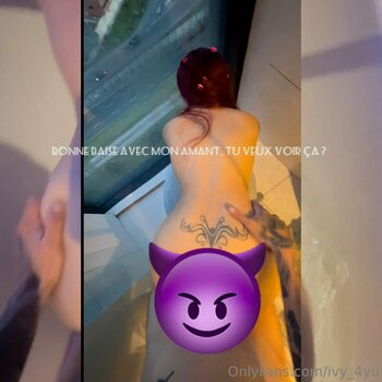 ivy_4yu Nude Leaks Photo 44