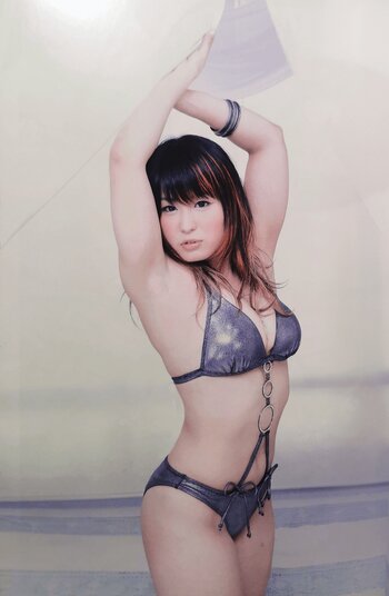 Iyo Sky / Io Shirai / iyoaghedo Nude Leaks Photo 28