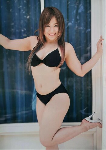 Iyo Sky / Io Shirai / iyoaghedo Nude Leaks Photo 34