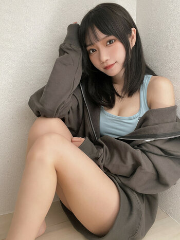 Izuchinono / izuchi_nono / いずちのの Nude Leaks Photo 24