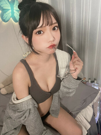 Izuchinono / izuchi_nono / いずちのの Nude Leaks Photo 33