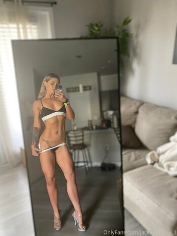 Jacked Barbie / jackedbarbie / jackedbarbie_1 Nude Leaks OnlyFans Photo 7