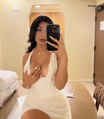 Jackie Ybarra / jackieybarra / jackieybarra1 Nude Leaks OnlyFans Photo 3