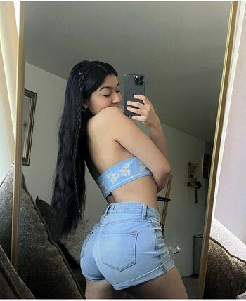 Jackie Ybarra / jackieybarra / jackieybarra1 Nude Leaks OnlyFans Photo 14