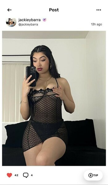 Jackie Ybarra / jackieybarra / jackieybarra1 Nude Leaks OnlyFans Photo 21