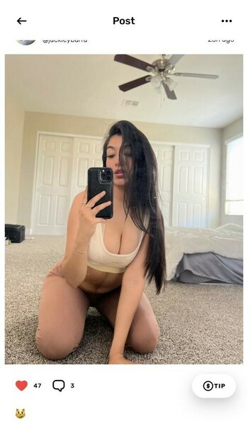 Jackie Ybarra / jackieybarra / jackieybarra1 Nude Leaks OnlyFans Photo 22