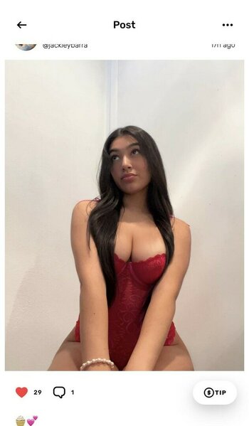 Jackie Ybarra / jackieybarra / jackieybarra1 Nude Leaks OnlyFans Photo 31