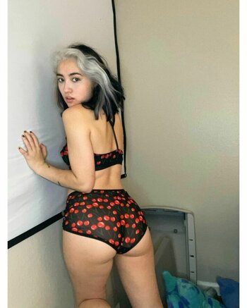 Jackieemuah / Jackie_Spitz Nude Leaks Photo 3