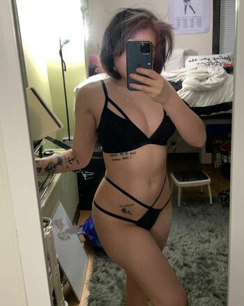Jackieemuah / Jackie_Spitz Nude Leaks Photo 11