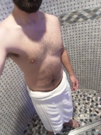 jackthemormon Nude Leaks Photo 24