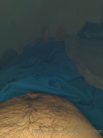 jackthemormon Nude Leaks Photo 28
