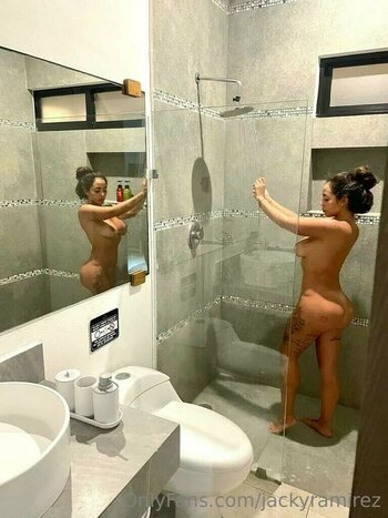 Jackyramirez / Jackie Ramirez / jackyoficial_ Nude Leaks OnlyFans Photo 4