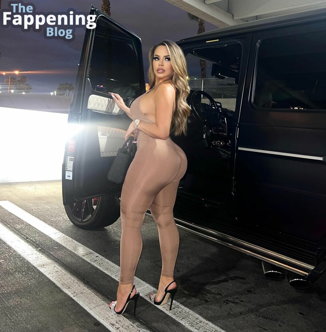 Jacqueline Petzak  misspetzak Nude Leaks OnlyFans Photo 2 | TheFappening