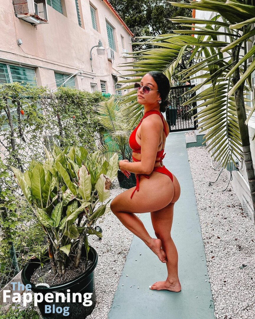 Jada Bair  May lynn  jadabair  maylynn Nude Leaks OnlyFans Photo 7 |  TheFappening