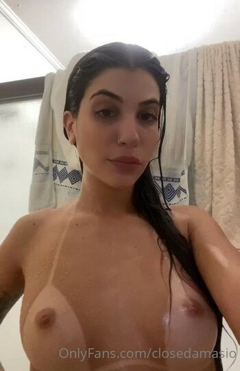 Jade Damasio / closedamasio / jadedamasio Nude Leaks OnlyFans Photo 22