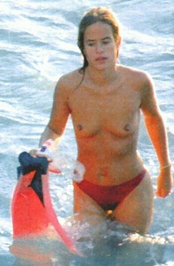 Jade Jagger / jadejezebeljagger Nude Leaks Photo 77