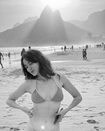 Jade Mascarenhas / jademasc Nude Leaks Photo 17
