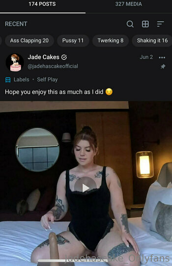 jadehascake / https: Nude Leaks OnlyFans Photo 29