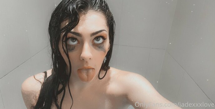 jadelovefree Nude Leaks Photo 8