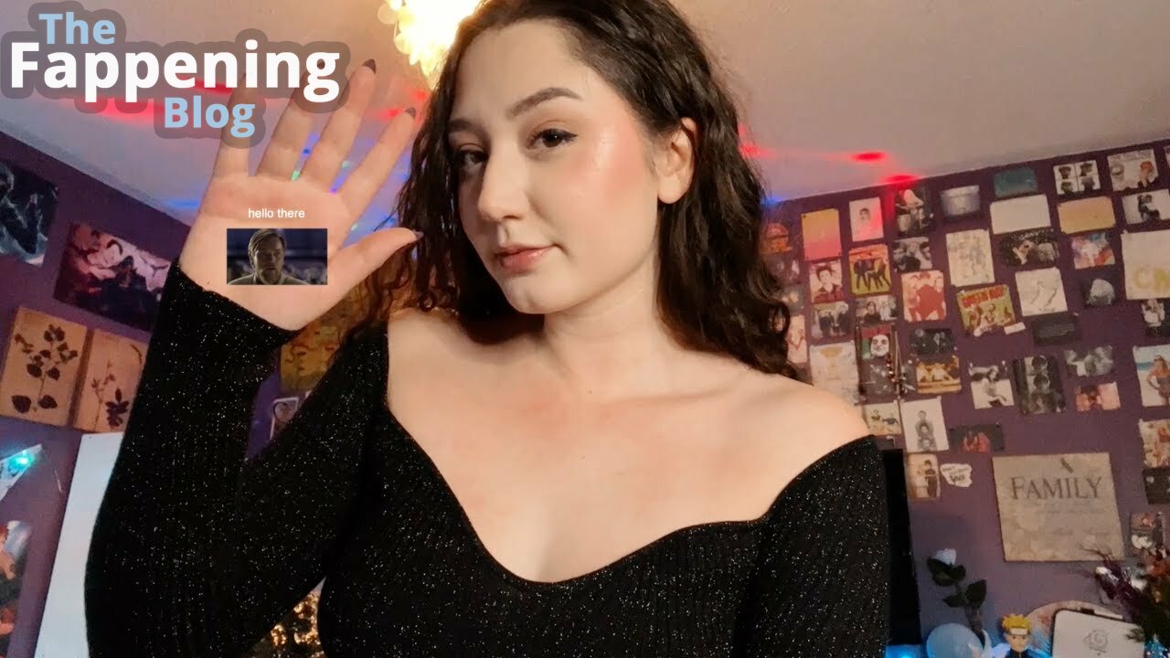 JadyLady ASMR / asmrmaddy / jadyladyasmr Nude Leaks OnlyFans Photo 7 |  #TheFappening