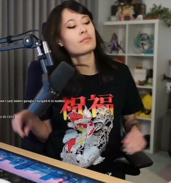 Jaiden Dittfach / Jaiden Animations Nude Leaks Photo 5