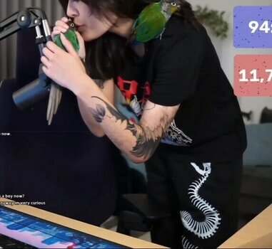 Jaiden Dittfach / Jaiden Animations Nude Leaks Photo 6