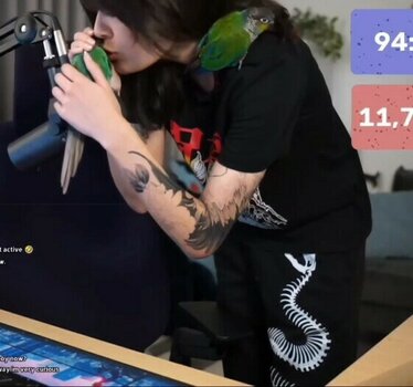 Jaiden Dittfach / Jaiden Animations Nude Leaks Photo 7