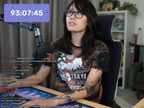 Jaiden Dittfach / Jaiden Animations Nude Leaks Photo 9