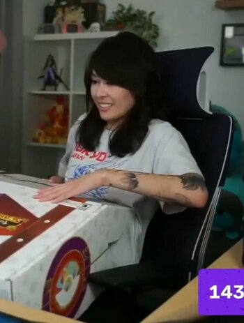 Jaiden Dittfach / Jaiden Animations Nude Leaks Photo 12