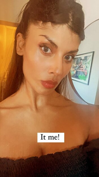 Jameela Jamil / jameelajamil Nude Leaks Photo 272