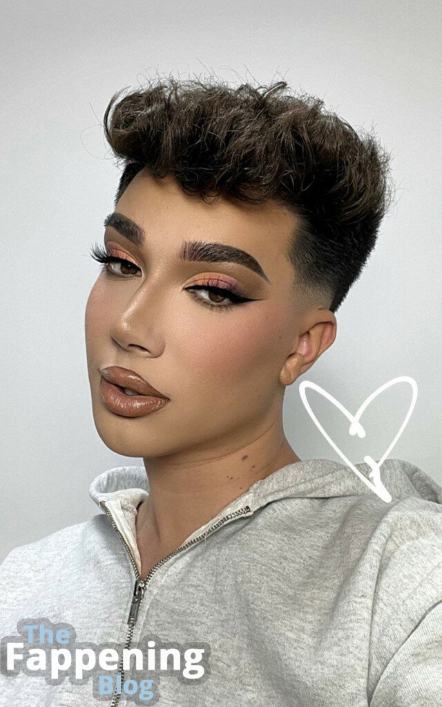 James Charles Jamescharles Nude Leaks Onlyfans Photo 12 Thefappening 3347