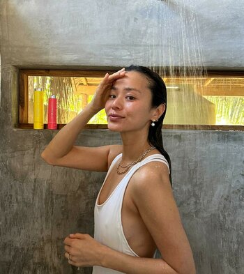 Jamie Chung / jamiejchung Nude Leaks Photo 703