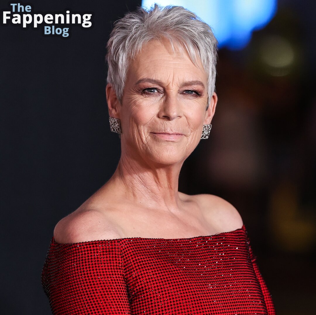 Jamie Lee Curtis Curtisleejamie Jamieleecurtis Nude Leaks Photo 179 Thefappening