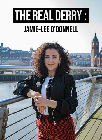 Jamie-Lee O'Donnell / jamie.lee.od Nude Leaks Photo 33