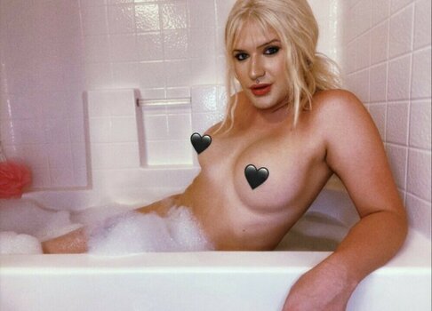 Jamie Senegal / thejamiesenegal Nude Leaks OnlyFans Photo 48