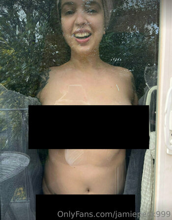 jamiepeck999 Nude Leaks Photo 10