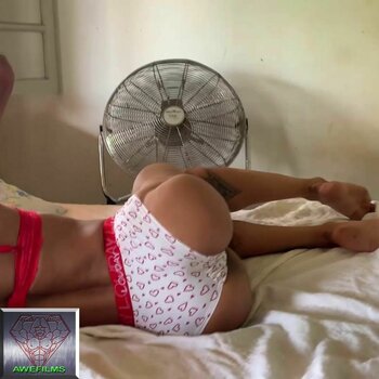 Janaina Lomeu Nude Leaks Photo 10