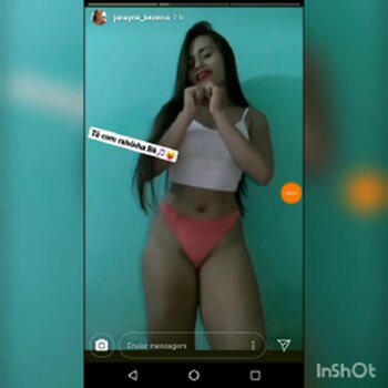 Janayna Bezerra / _janaynabezerra Nude Leaks Photo 3