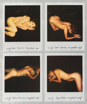 Jane Birkin Nude Leaks Photo 58