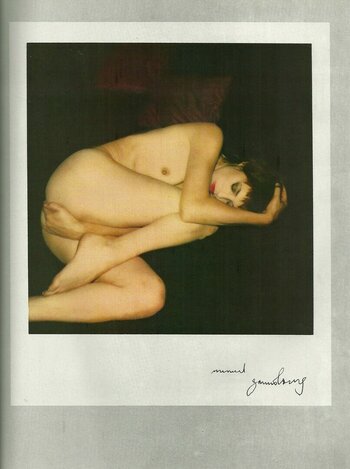 Jane Birkin Nude Leaks Photo 60